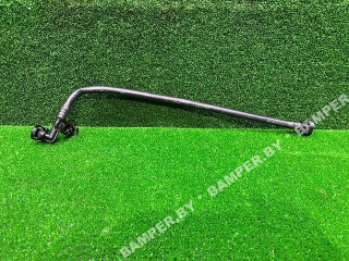 патрубок (трубопровод, шланг) BMW 3 серия G20 2019, 4.0 л., бензин, 13908664931