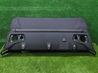 шторка солнцезащитная задняя BMW 5 серия G30/G31 G30 2018, 4.4 л., N63 B44 C, бензин, АКПП, carbonschwarz metallic (416), седан, 7419496, 51467419496, 1548552, 48103221, B049733