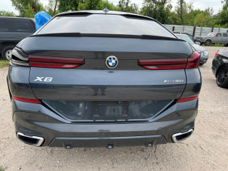 BMW X6 G06