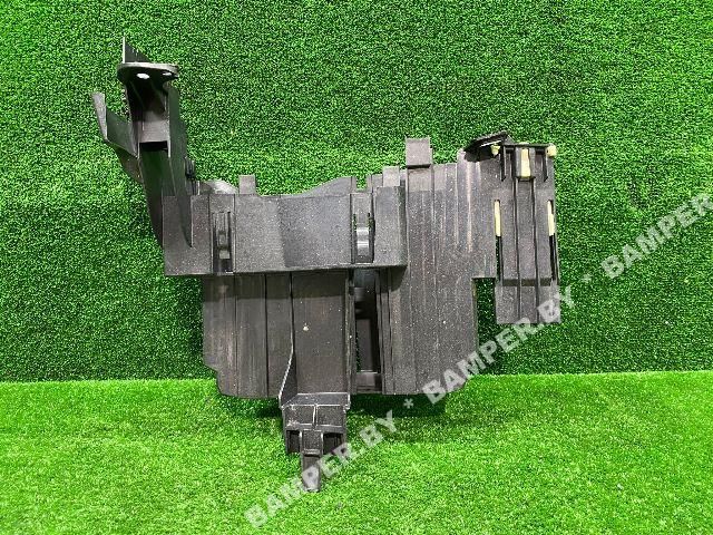 кронштейн блока управления BMW X3 G01 2020, 12908632555 - фото №1