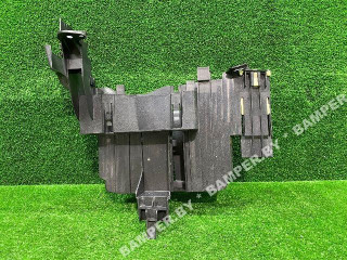 кронштейн блока управления BMW X3 G01 2020, 12908632555