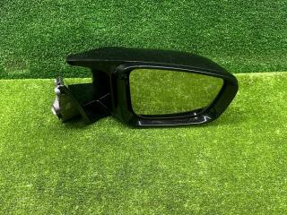 зеркало наружное правое BMW 5 серия G30/G31 G30 2018, 4.4 л., N63 B44 C, бензин, АКПП, carbonschwarz metallic (416), седан, 7485260, 5116748260, 171432, SP-FOSSRECHTSG30