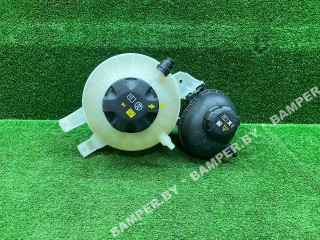 бачок расширительный BMW X3 G01 [рестайлинг] 2024, 17138610661, 8610661, 17138490659, 8490659