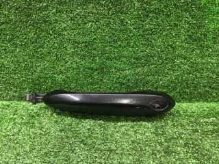 ручка наружная BMW 3 серия G20 2020, 3.0 л., B58B30, бензин, АКПП, black sapphire metallic (475), седан, полный привод, 9463333, 51219463333