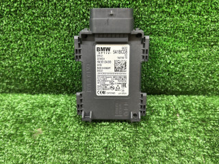 датчик мертвых (слепых) зон BMW 8 серия G14/G15 G16 2020, 4.4 л., N63 B44 C, бензин, АКПП, mineralweiß metallic (a96), седан, 5A1BCD8, 66325A1BCD8