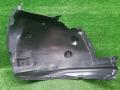 защита арок передняя левая (подкрылок) BMW X3 M F97 2021, 3.0 л., S58B30A, бензин, АКПП, black sapphire metallic (475), внедорожник 5 дв., полный привод, 7394815, 51717394 - фото №2