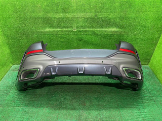 бампер задний BMW X6 G06 2020, 3.0 л., B58B30, бензин, АКПП, полный привод, 51128092243, 51128069965, 8069965, 8092243, 51128069965, 51128092243, 8069965, 8092243