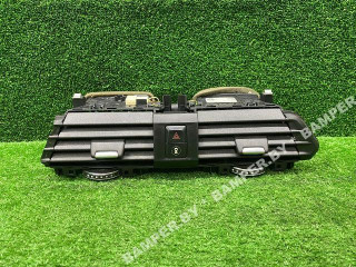 дефлектор обдува салона BMW X3 G01 2020, 64229363444, 9363444