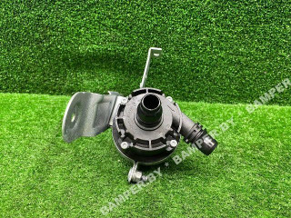 насос антифриза дополнительный BMW X3 G01 2018, 0005001486, 64116834917, 64119147359, 6834917