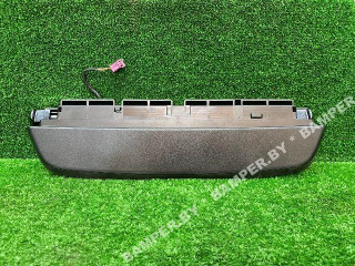 дополнительный стоп-сигнал BMW M5 F90 2017, 63257360526