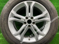 диск литой BMW X3 G01 2020, 2.0 л., i, бензин, АКПП, внедорожник 5 дв., 36116876918 - фото №10