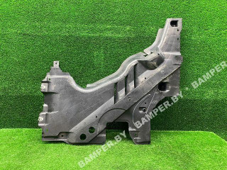 защита днища BMW 5 серия G30/G31 2020, 7340787, 51757340787