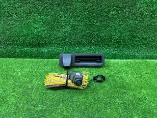 камера заднего вида BMW 5 серия G30/G31 [рестайлинг] G30 2023, 2.0 л., B46 B20 B, бензин, skyscraper grau metallic (c4w), 5A7F553, 7381863, 065A7F553-02, 7381868, 28991470, 173664-10, 2306221910, 4910000220, 1381868-13, ICAM2-R