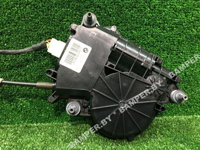 замок багажника BMW 5 серия F07/F10/F11 2009, 5.0 л., бензин, АКПП, хетчбэк 5 дв. - фото №1