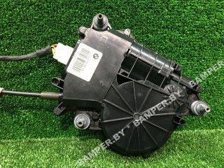 замок багажника BMW 5 серия F07/F10/F11 2009, 5.0 л., бензин, АКПП, хетчбэк 5 дв.