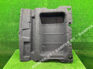 пол багажника BMW X3 G01 2019, 51477396587