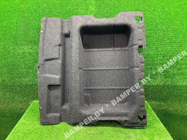 пол багажника BMW X3 G01 2019, 51477396587 - фото №1