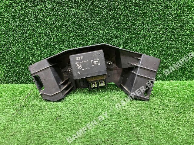 блок реле BMW X5 G05 2020, 61366836504, 6836504 - фото №1