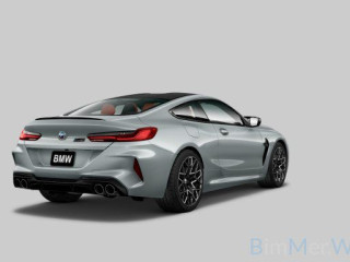 BMW M8 F91/92 [рестайлинг] F92
