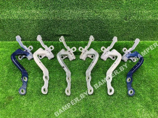 петля крышки багажника BMW X3 G01 2018, 41007494943, 41007494944, 7397315, 7397316