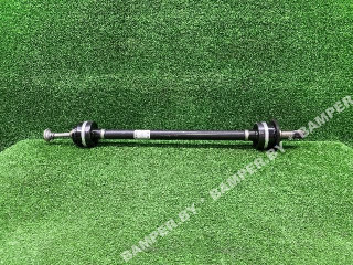 полуось задняя (приводной вал, ШРУС) BMW X5 G05 2021, 3.0 л., i, бензин, АКПП, внедорожник 5 дв., 33208487528