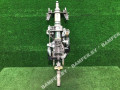 рулевая колонка BMW 5 серия F07/F10/F11 [рестайлинг] 2013, 32306788155, 61319188869, 61319207006 - фото №2
