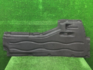 защита днища BMW 5 серия G60/G61 2025, 2.0 л., бензин, a90, седан, задний привод, правый руль, 9881656, 988165604