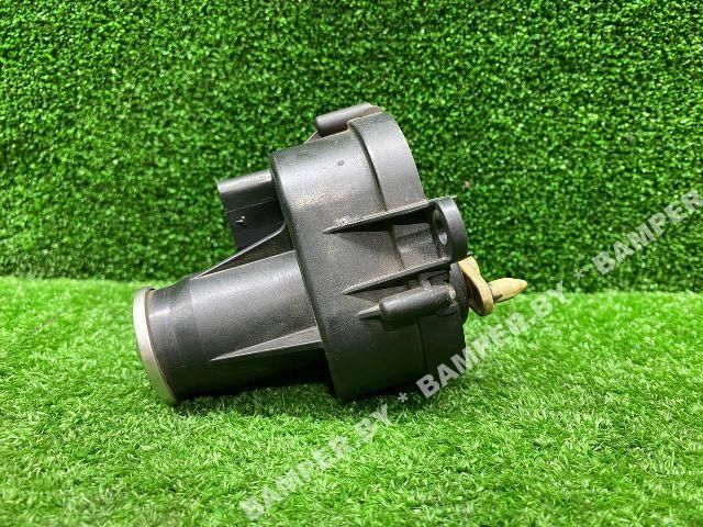 сервопривод заслонок впускного коллектора BMW X3 G01 2018, 11618506410, 11618570791, 8506410, 8570791 - фото №1