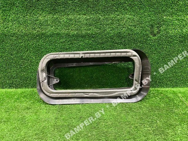 уплотнитель двери BMW X5 G05 2023, 64319389366, 9389366 - фото №1