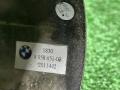 насадка на глушитель BMW X3 M F97 2021, 3.0 л., S58B30A, бензин, АКПП, black sapphire metallic (475), внедорожник 5 дв., полный привод, 8058651, 18308058651 - фото №6