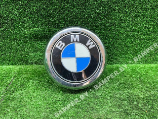 эмблема BMW X4 F26 2017, 51247248535, 51247270728