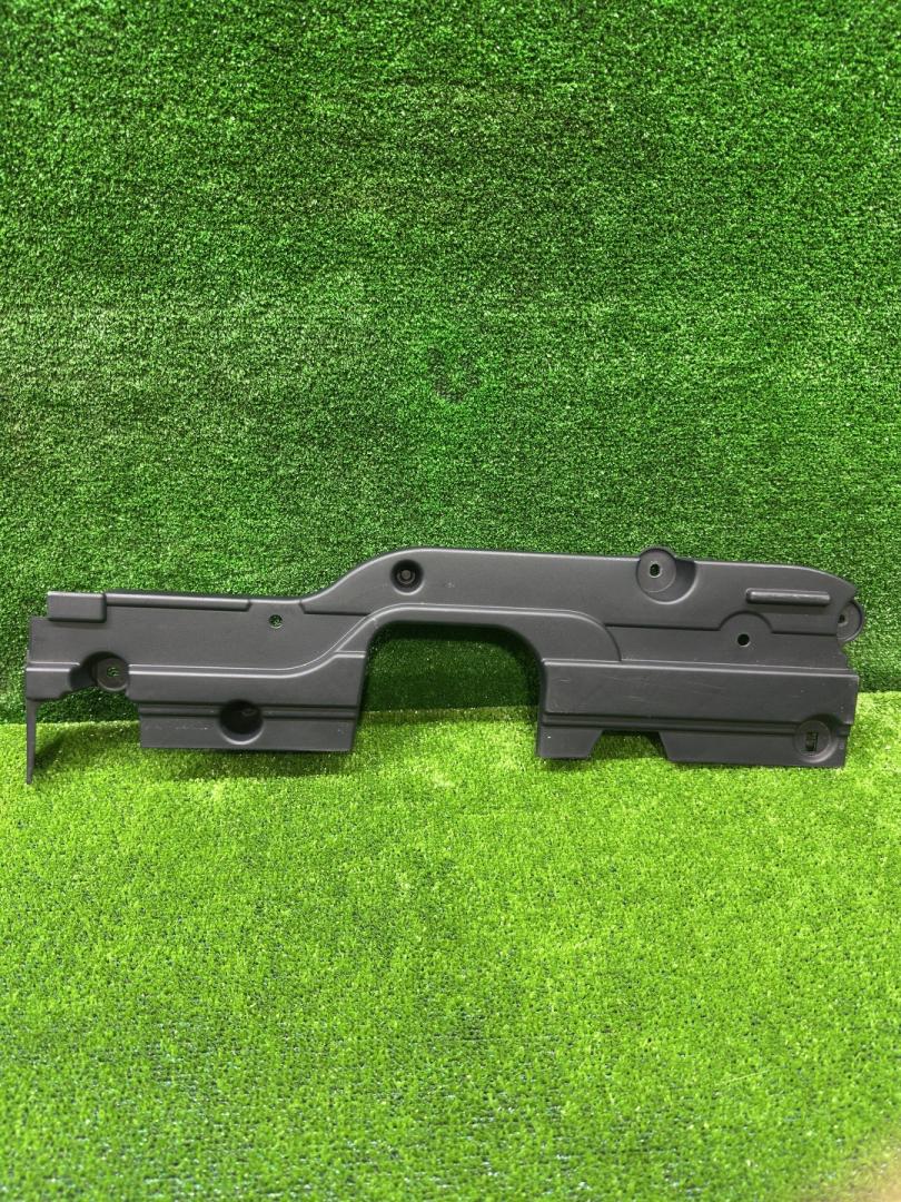 обшивка багажника BMW X3 G01 2018, 2.0 л., B48 B20 A, бензин, АКПП, внедорожник 5 дв., 7396583, 51477396583 - фото №1