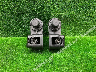 обшивка крышки багажника BMW X6 G06 2021, 51247441961, 51247441962