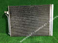 радиатор кондиционера BMW 7 серия F01/F02 2012, 9219843 - фото №2