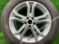 диск литой BMW X3 G01 2020, 2.0 л., i, бензин, АКПП, внедорожник 5 дв., 6876918 - фото №9