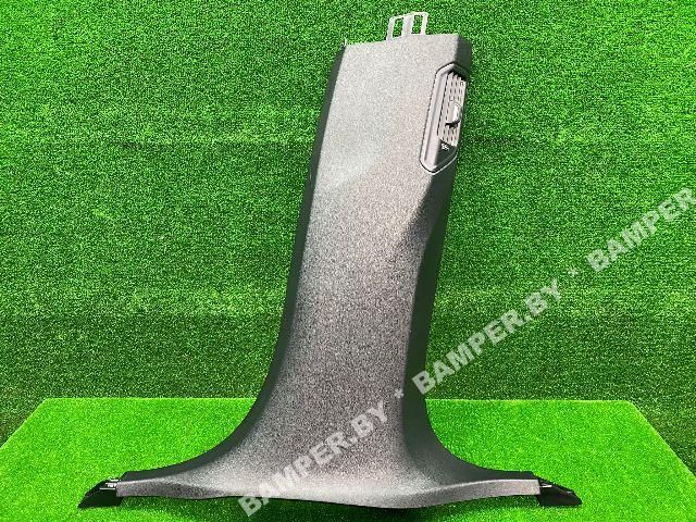 обшивка стойки BMW X5 G05 2019, 51437496418 - фото №1