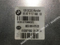 Блок управления BCM (Body Control Module) BMW 3 серия E90/E91/E92/E93 2006, 5.0 л., бензин, АКПП, купе, 9127088 - фото №2