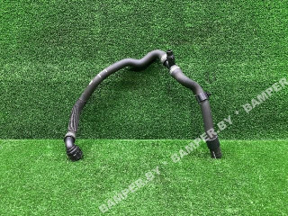 патрубок (трубопровод, шланг) BMW X5 G05 2020, 3.0 л., i, бензин, АКПП, внедорожник 5 дв., 17129894777
