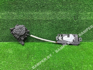 замок багажника BMW 3 серия G20/G21 [рестайлинг] 2023, 3.0 л., i, бензин, АКПП, внедорожник 5 дв., 51245A058D9