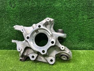 кулак задний левый BMW X3 G01 2021, 2.0 л., B46 B20 B, бензин, АКПП, schwarz 2 (668), внедорожник 5 дв., 6871027, 33306871027, 6871027-03, 361-20354, 18101280-2