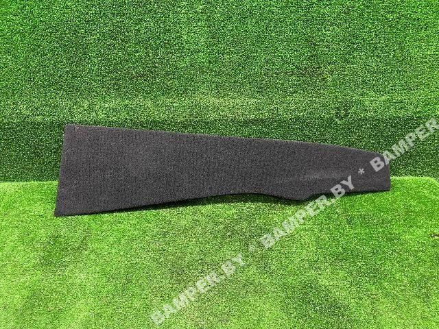 Декоративная накладка центральной консоли BMW X5 G05 2019, 51169399918, 9399913 - фото №1