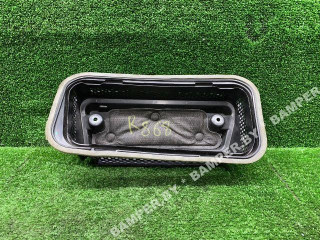 уплотнитель двери BMW 5 серия G30/G31 2017, 64319301576