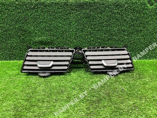 дефлектор обдува салона BMW 5 серия G30/G31 2020, 64229329579