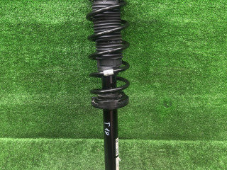 амортизатор передний BMW 5 серия G60/G61 2025, 2.0 л., бензин, a90, седан, задний привод, правый руль, 14678612, 146786, 5A134F0, 5A134F004, G60IH034S, 814902015215, 5A134F, 765A134F0, CV26, 0579, 3352, 25B0900, 1506