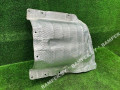 тепловой экран глушителя BMW X3 G01 2020, 51487394755 - фото №4