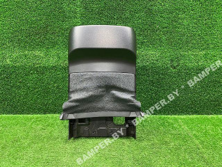 кожух рулевой колонки BMW X3 G01 [рестайлинг] 2023, 51459363417, 51459363418, 9363417, 9363418