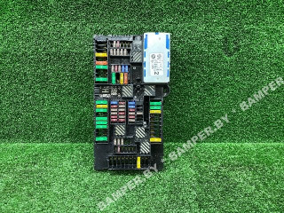 распределитель тока BMW X5 G05 2021, 3.0 л., i, бензин, АКПП, внедорожник 5 дв., 61148706212