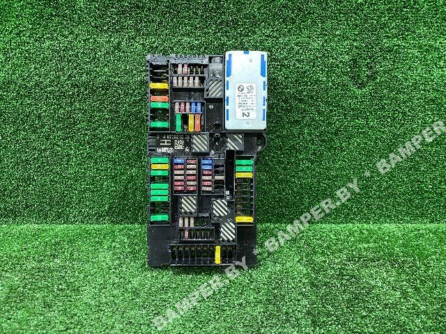 распределитель тока BMW X5 G05 2021, 3.0 л., i, бензин, АКПП, внедорожник 5 дв., 61148706212 - фото №1