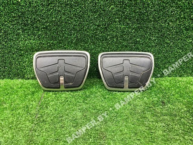 накладка на педаль BMW X3 G01 2020, 35216885852, 6885852 - фото №1