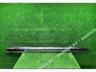 молдинг крыла BMW 5 серия G30/G31 [рестайлинг] 2021, 4.4 л., i, бензин, АКПП, седан, 12345678900